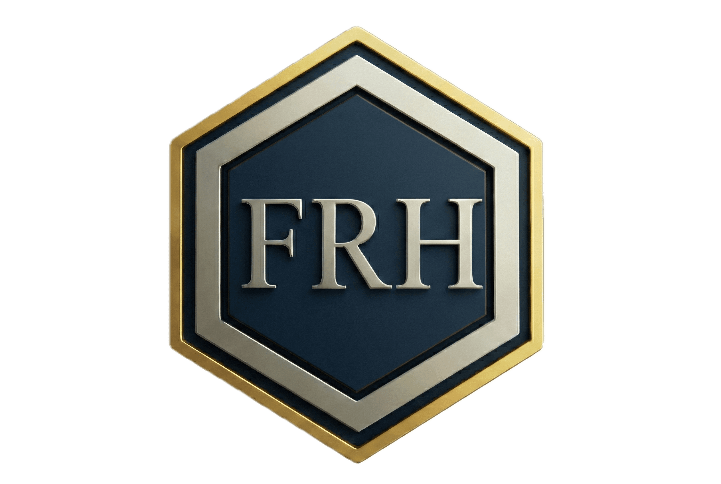 FRH Gayrimenkul Logo